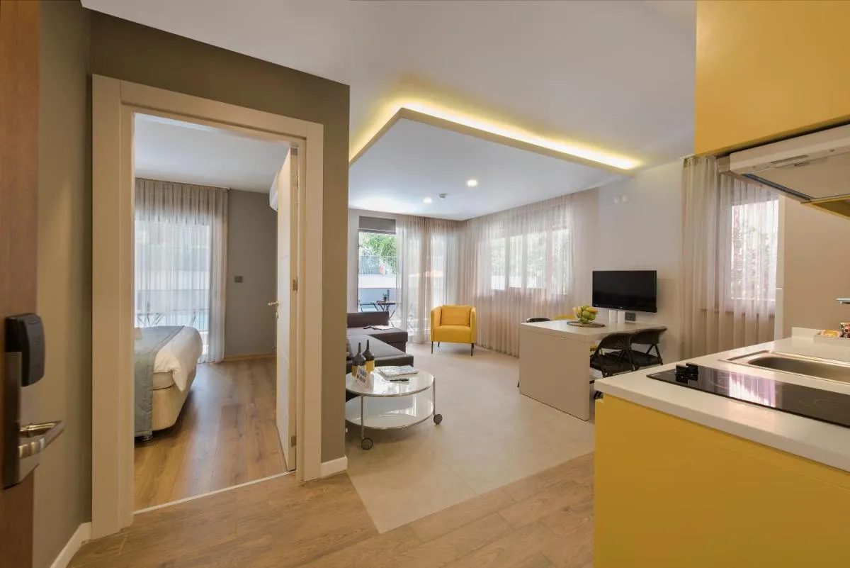 Image 1 of Trend Suites