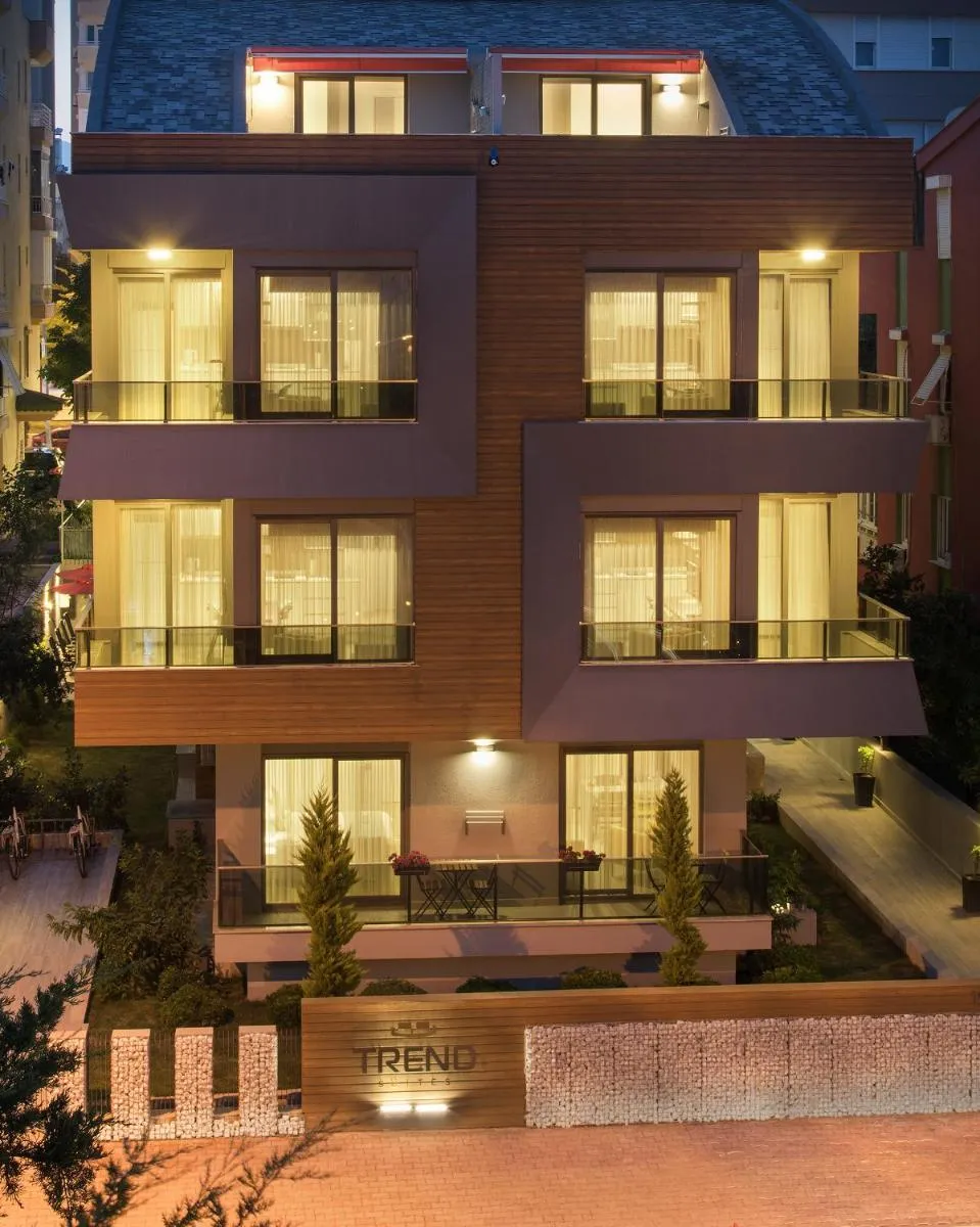 Image 3 of Trend Suites