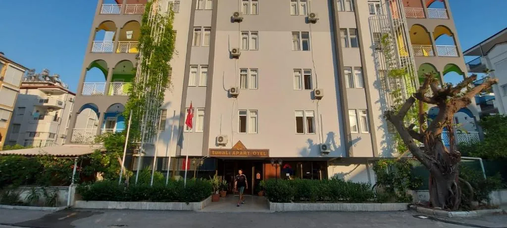 Image of Tunali Apart Hotel