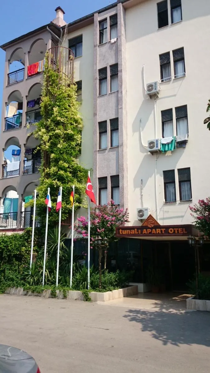 Image 5 of Tunali Apart Hotel