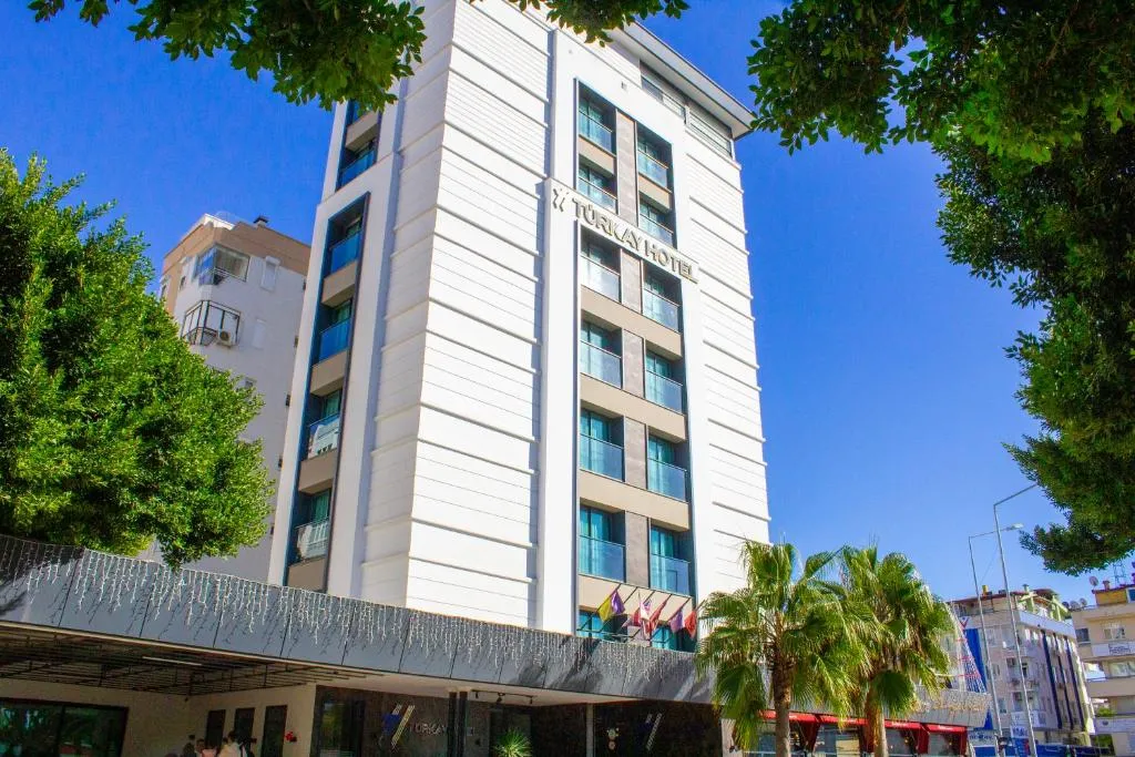 Image of Türkay Hotel