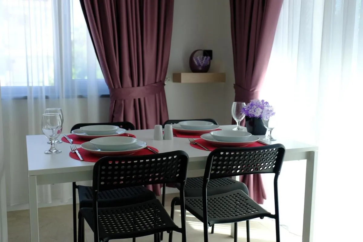 Image 4 of Vega Suites