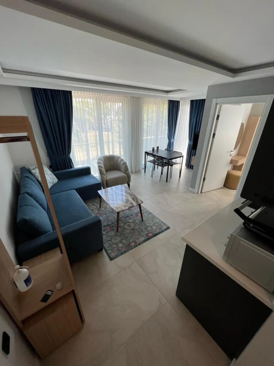 Image 5 of Vega Suites