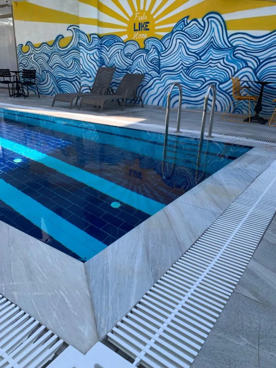 Image 3 of Vega Suites