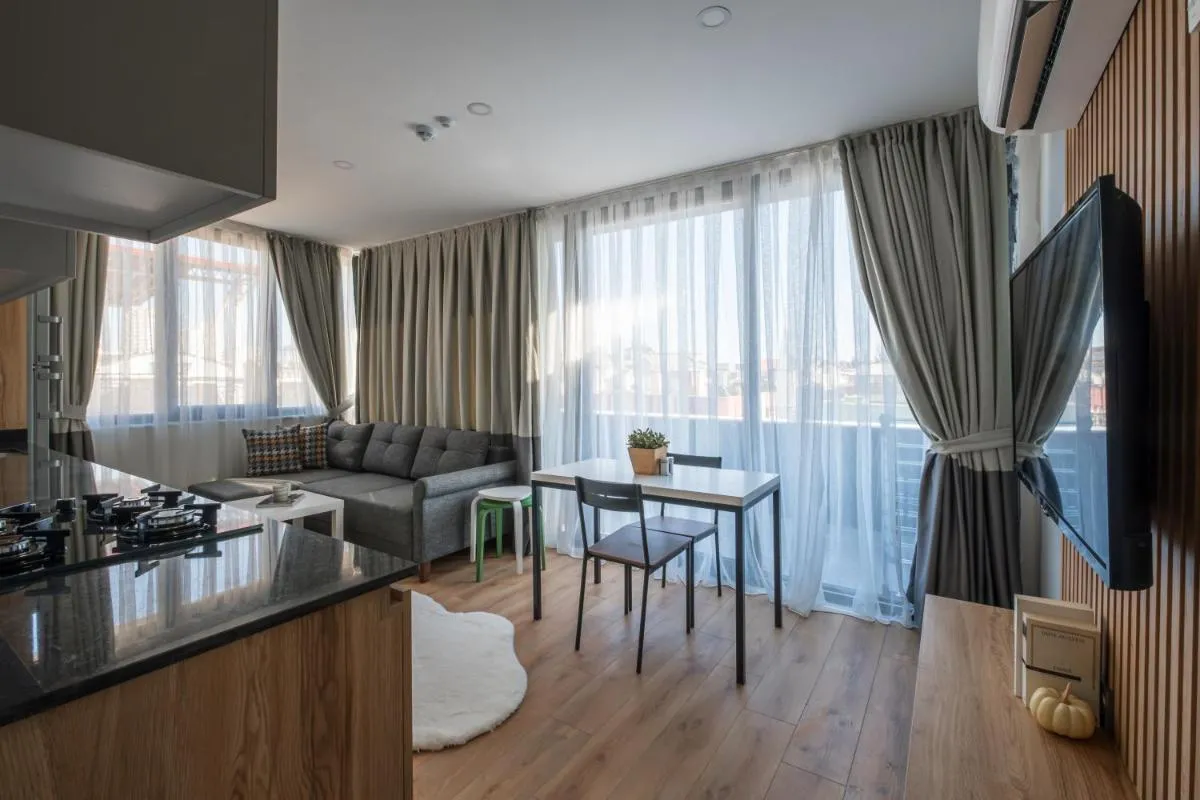 Image 1 of Verde Mare Hotels