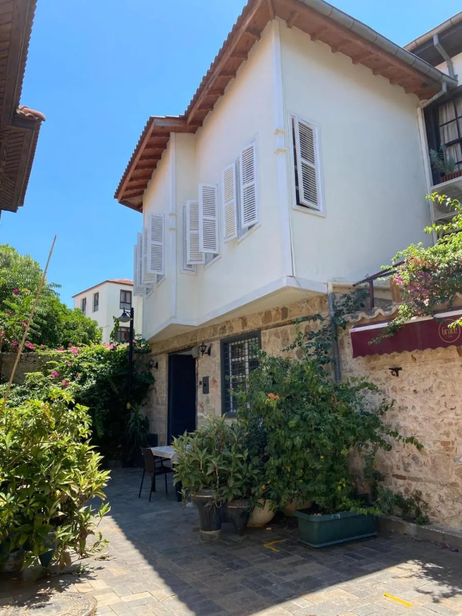 Image 3 of Villa ANATOLIAN