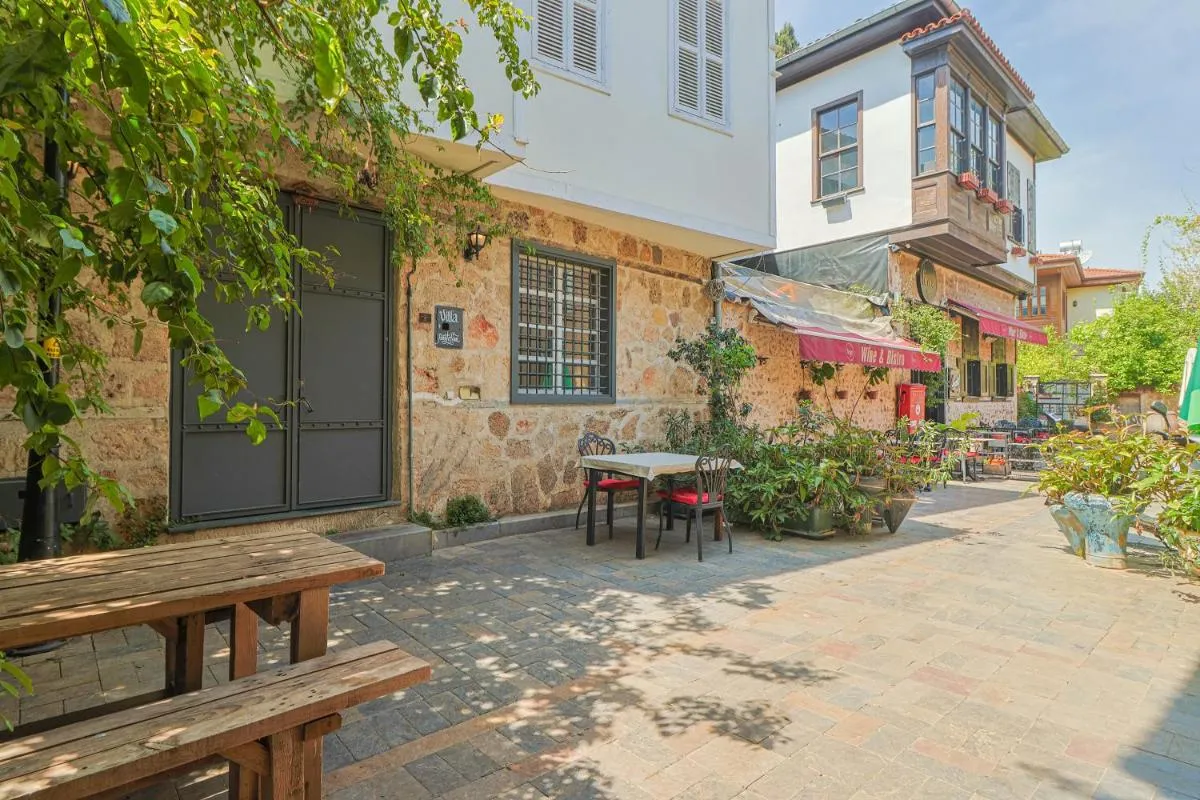 Image 5 of Villa ANATOLIAN