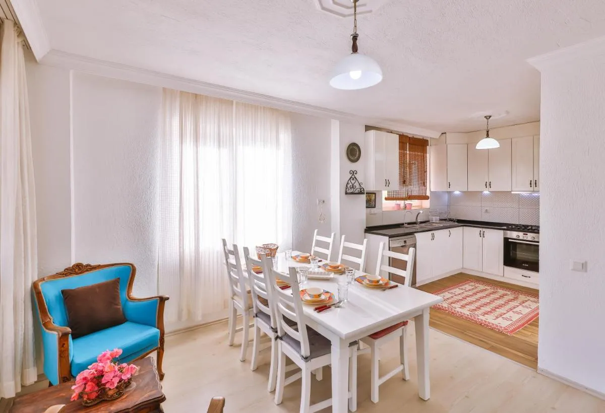Image 4 of Villa Candan Kaş
