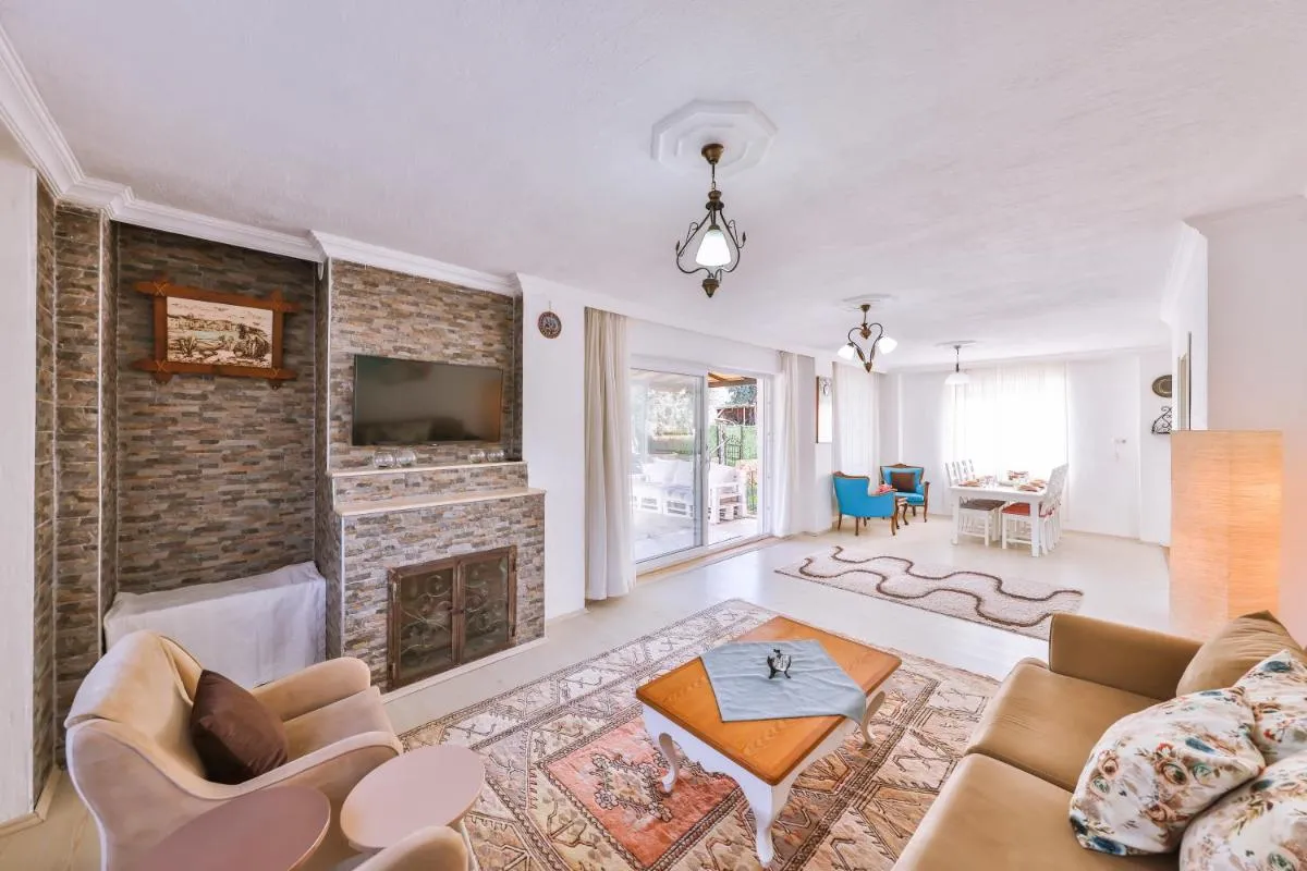 Image 5 of Villa Candan Kaş