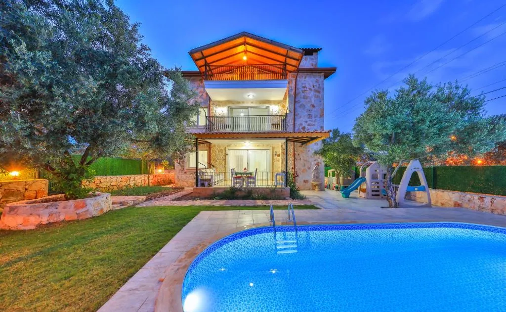 Image of Villa Candan Kaş