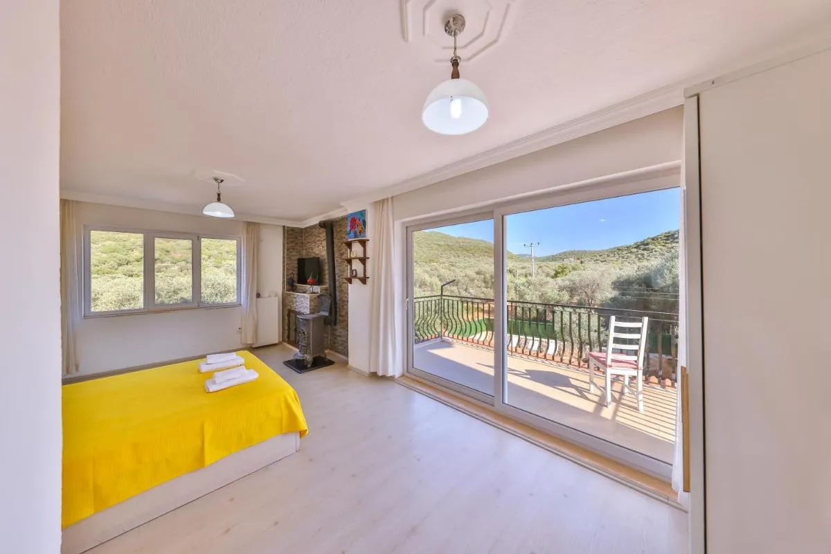Image 1 of Villa Candan Kaş