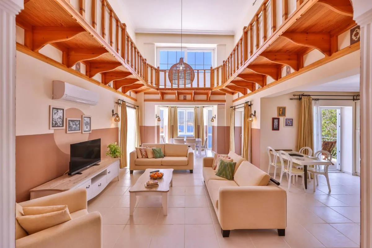Image 5 of Villa Günbatımı
