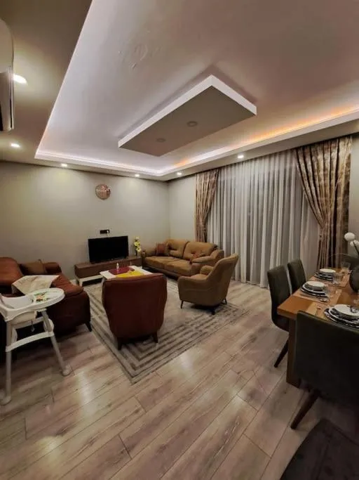 Image 6 of Villa Isra 5 plus 1 Bedroom Villa Private Pool and Garden