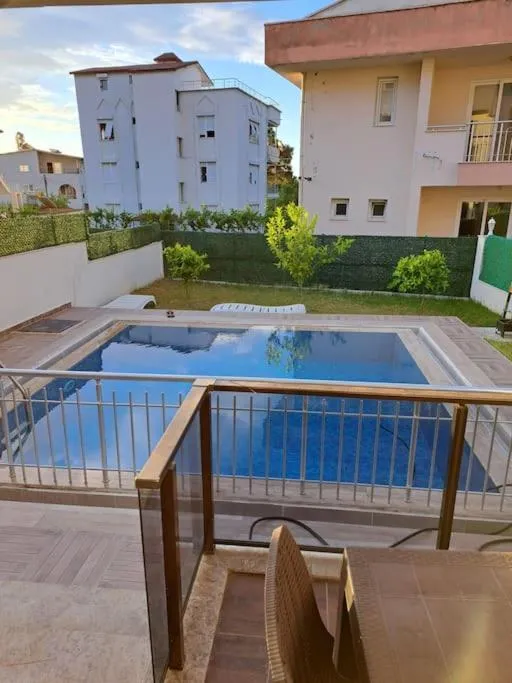 Image 4 of Villa Isra 5 plus 1 Bedroom Villa Private Pool and Garden