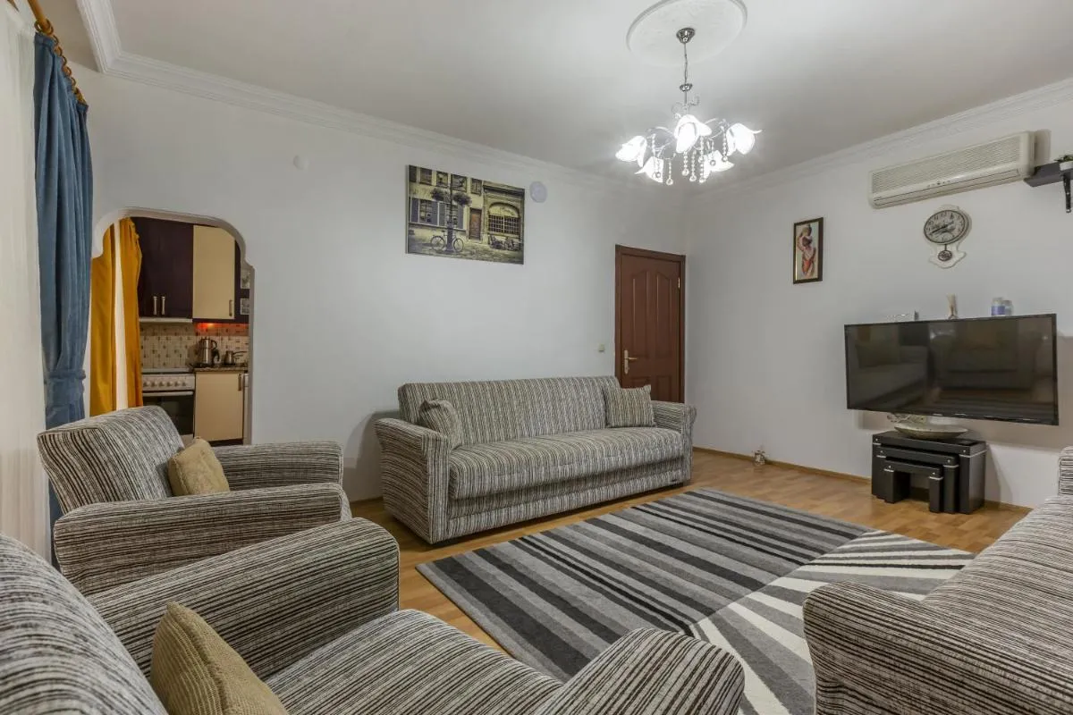 Image 6 of Villa Yazır