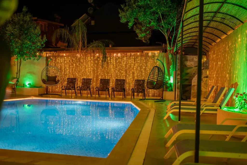 Image of Vois Kemer Hotel