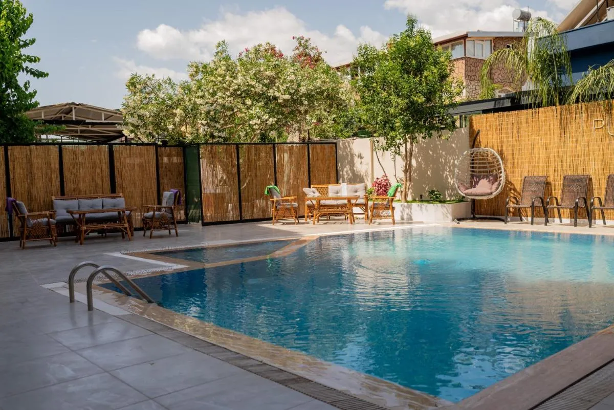 Image 3 of Vois Kemer Hotel