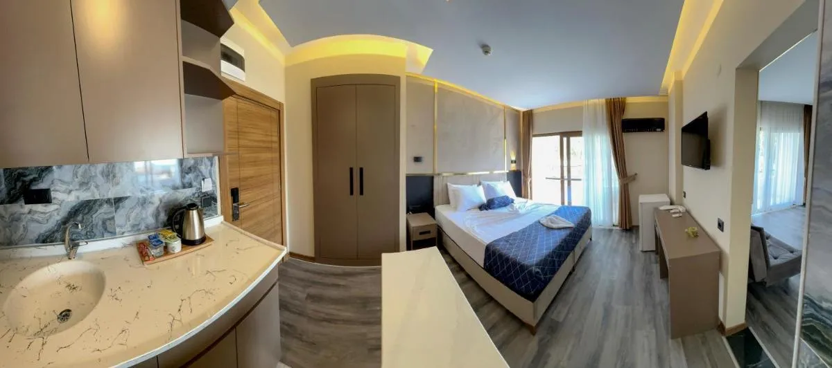 Image 2 of Vois Kemer Hotel