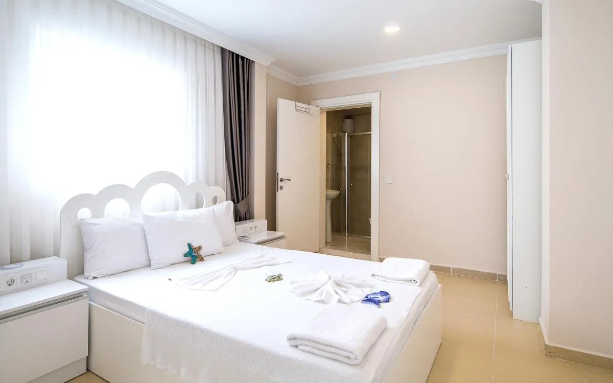 Image 2 of White Star Antalya
