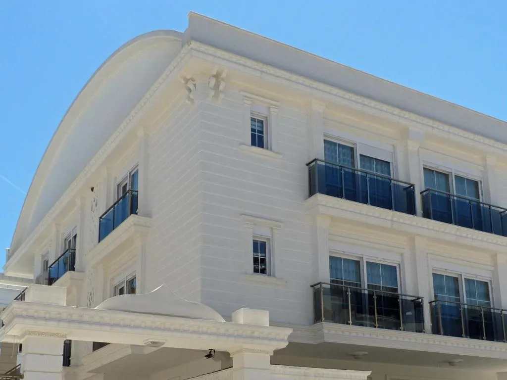 Image of White Star Antalya