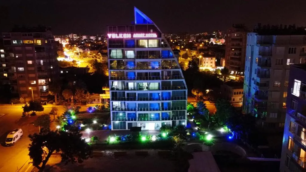 Image of Yelken Apart Hotel