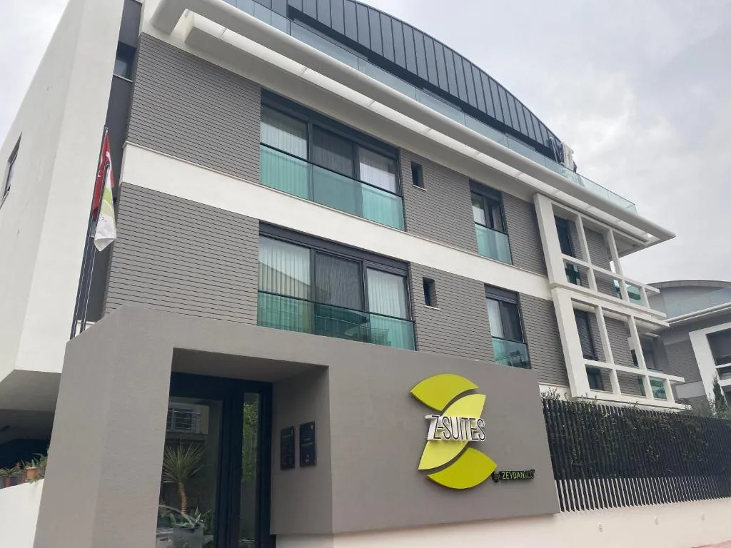 Image of Z-Suites