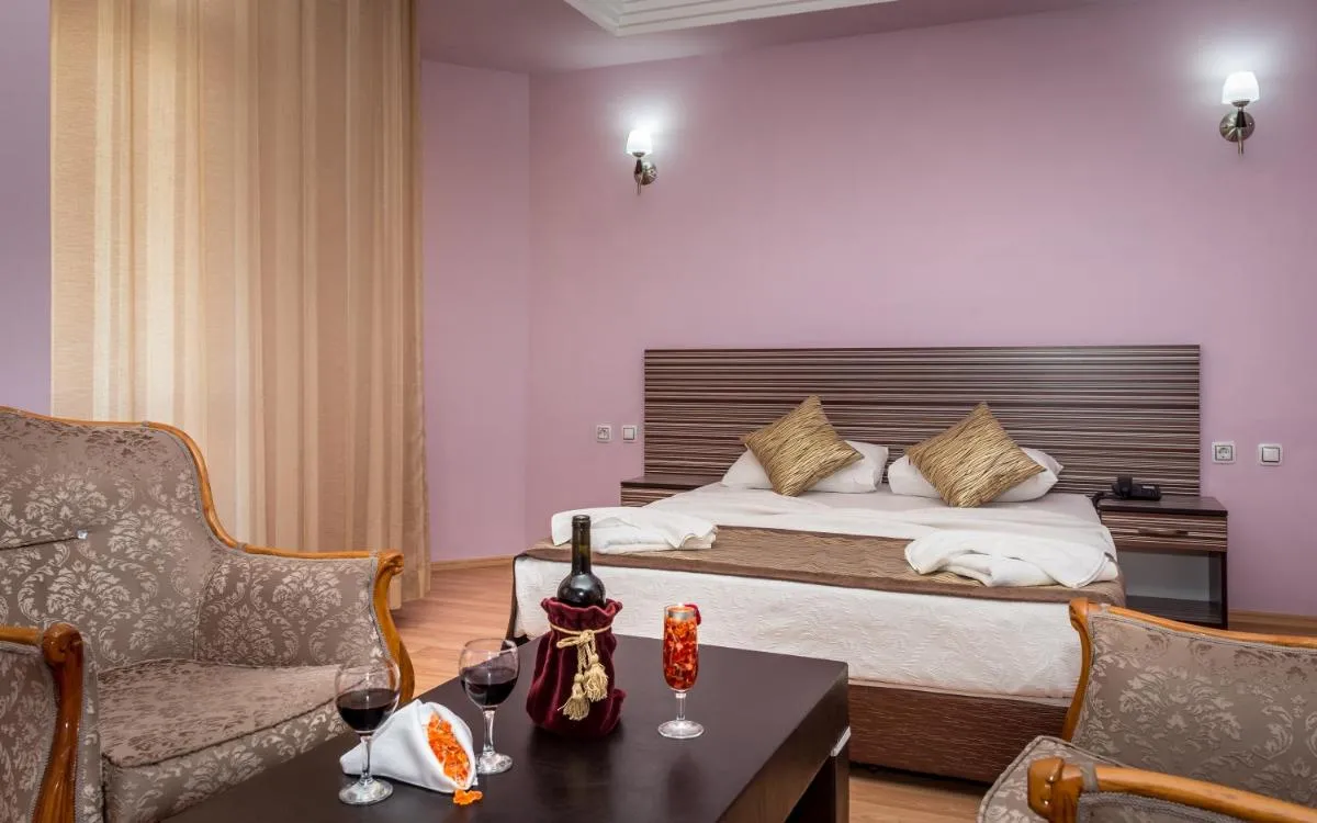 Image 1 of Zel Hotel