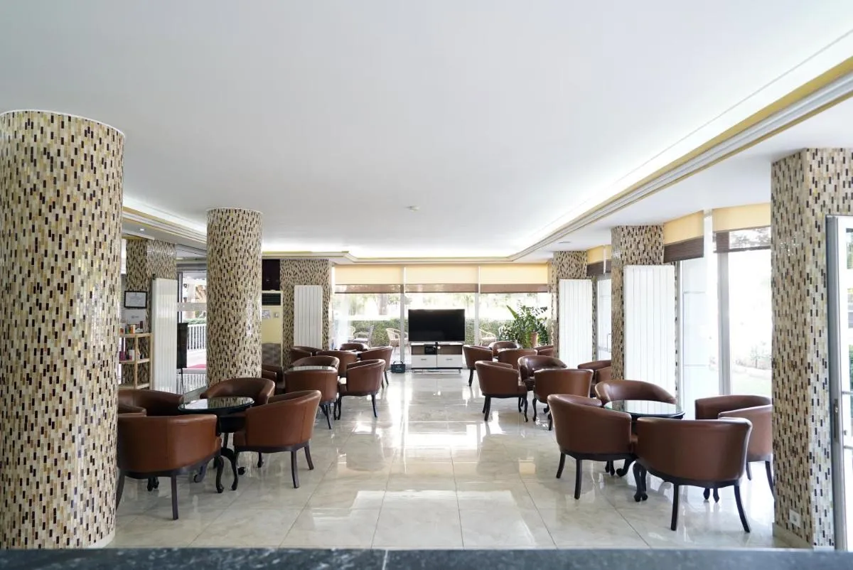 Image 4 of Zel Hotel