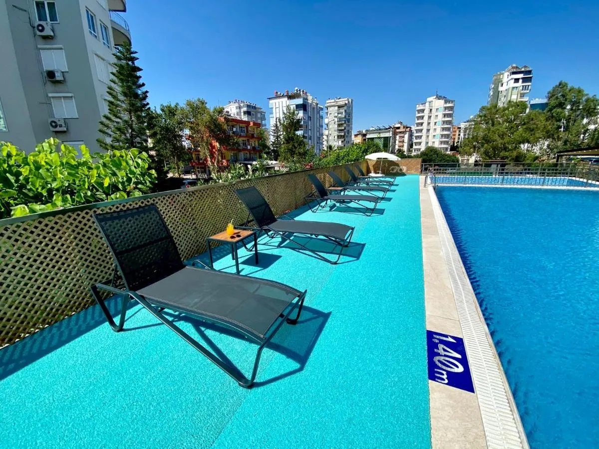 Image 3 of Zeynel Hotel
