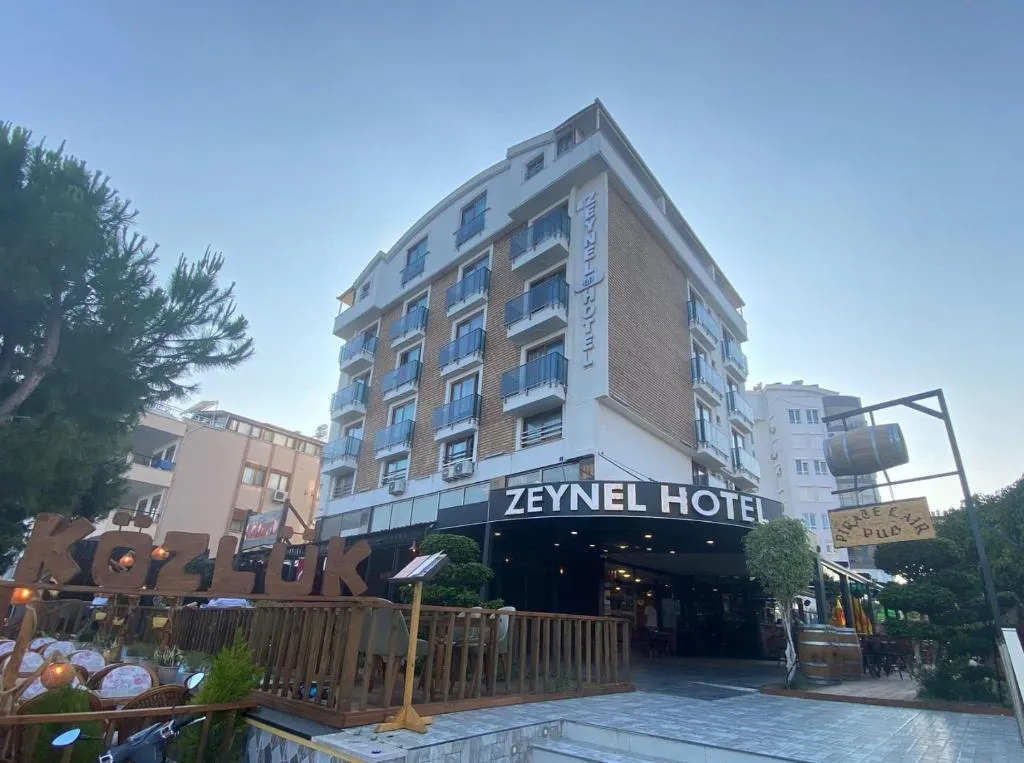 Image of Zeynel Hotel