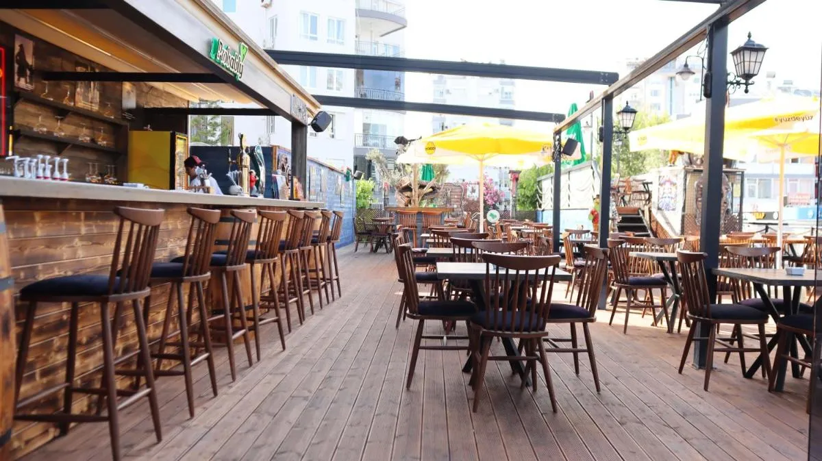Image 4 of Zeynel Hotel