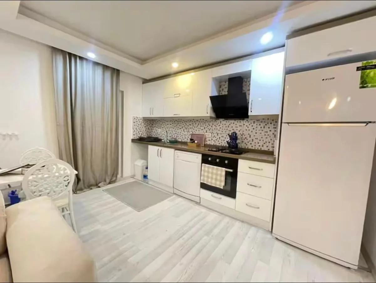 Image 6 of luxury apartment in old town