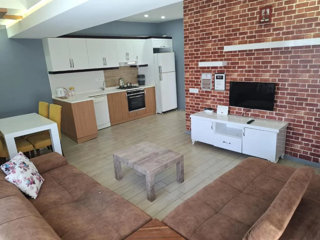 Image of the u homes