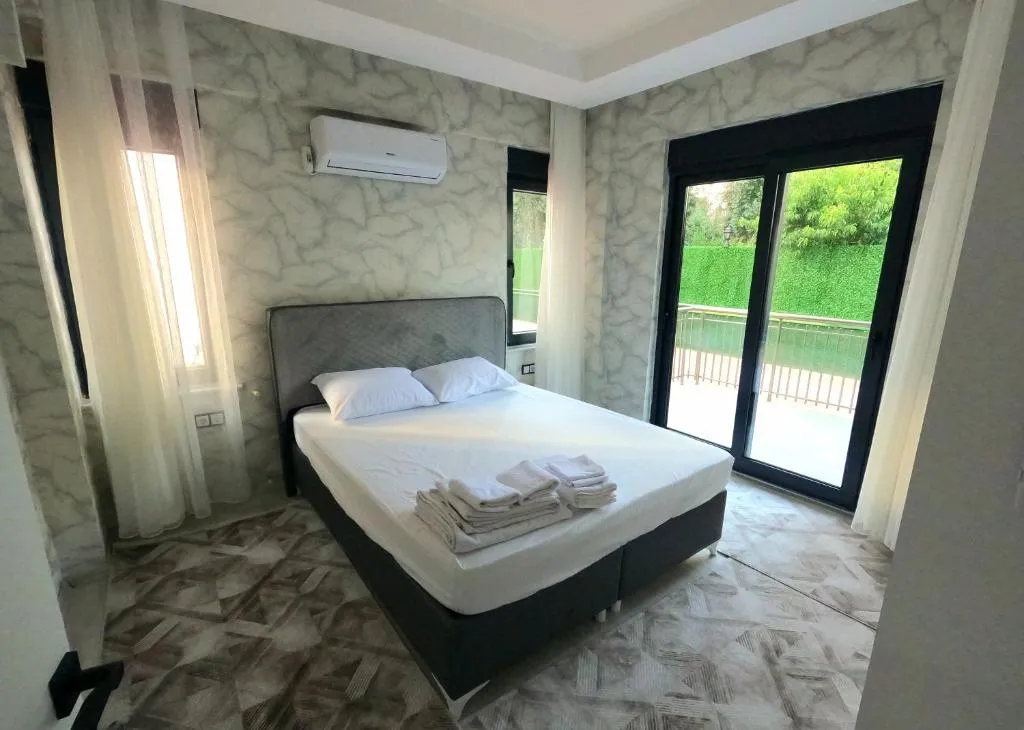 Image of 55m2 Same House Garden