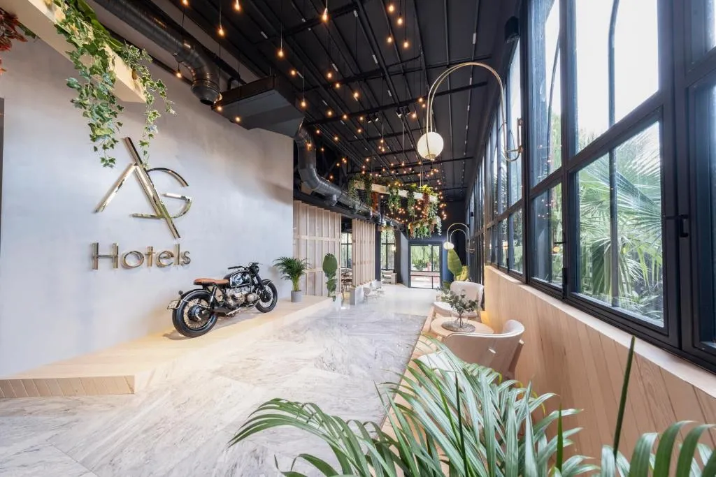 Image of AG Hotels Antalya
