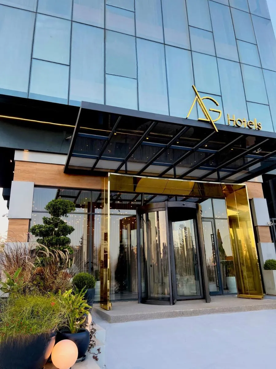 Image 5 of AG Hotels Antalya