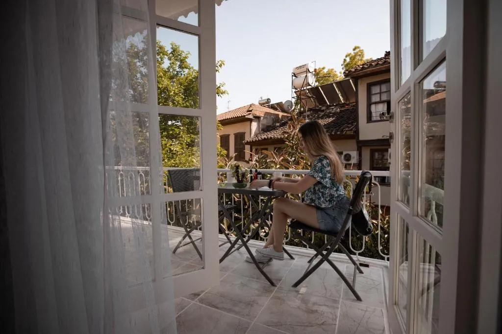 Image of ATICI HOTEL
