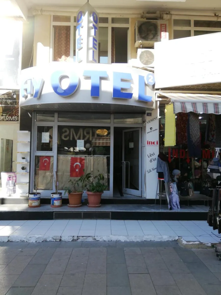 Image 3 of AY OTEL 2