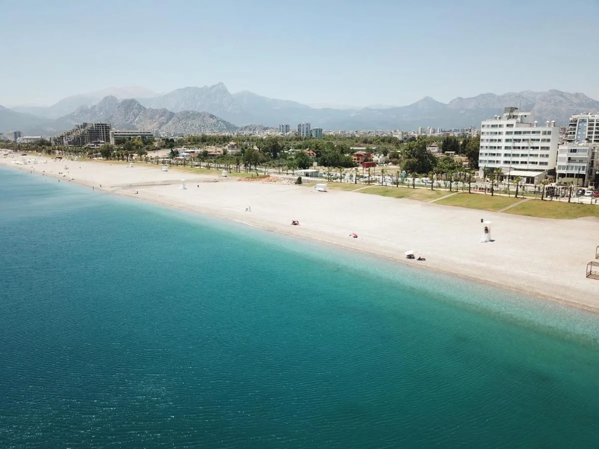 Image 4 of Acropol Beach Hotel