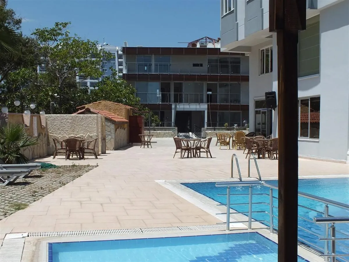 Image 1 of Acropol Beach Hotel