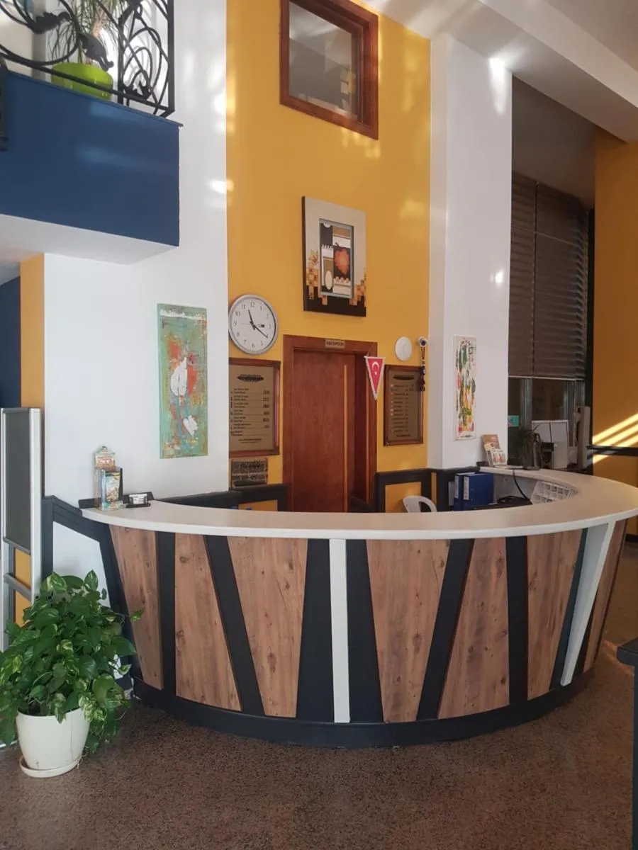 Image 5 of Acropol Beach Hotel