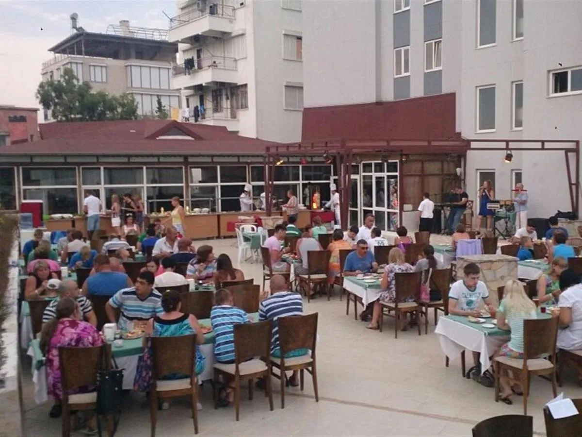 Image 2 of Acropol Beach Hotel