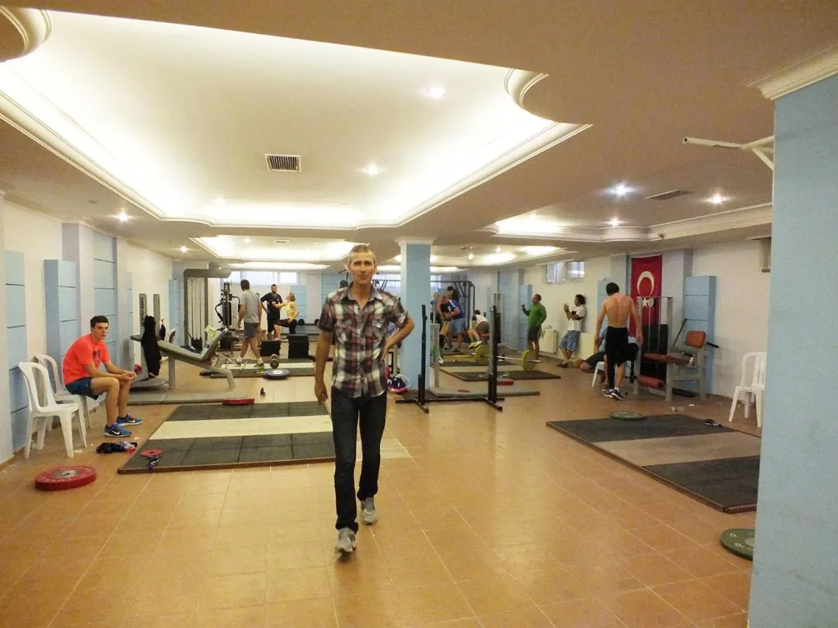 Image 3 of Acropol Beach Hotel