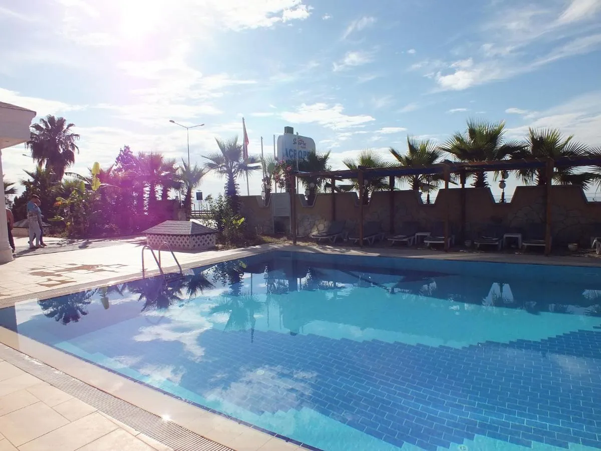 Image 6 of Acropol Beach Hotel