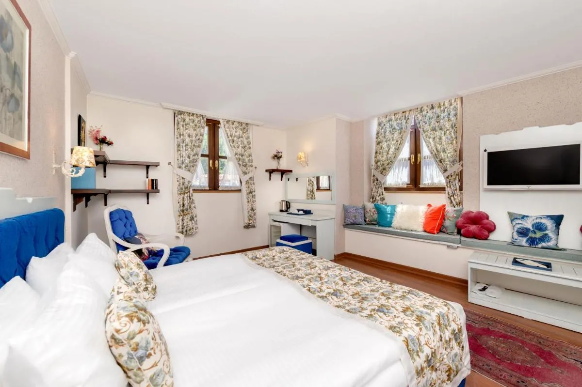 Image 1 of Adalya Port Hotel