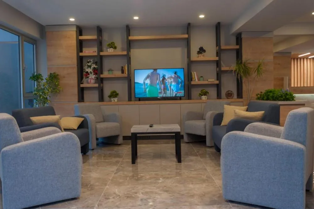 Image 5 of Afsin Hotel