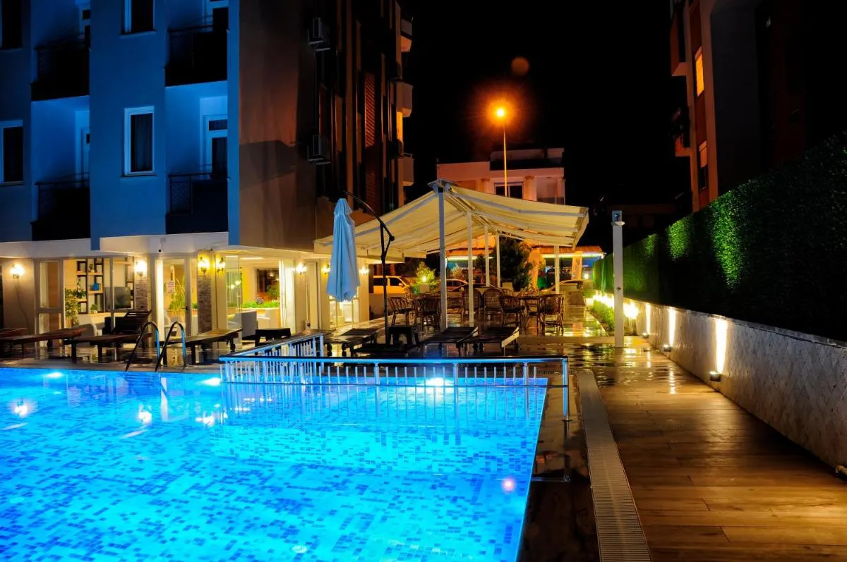 Image 3 of Afsin Hotel