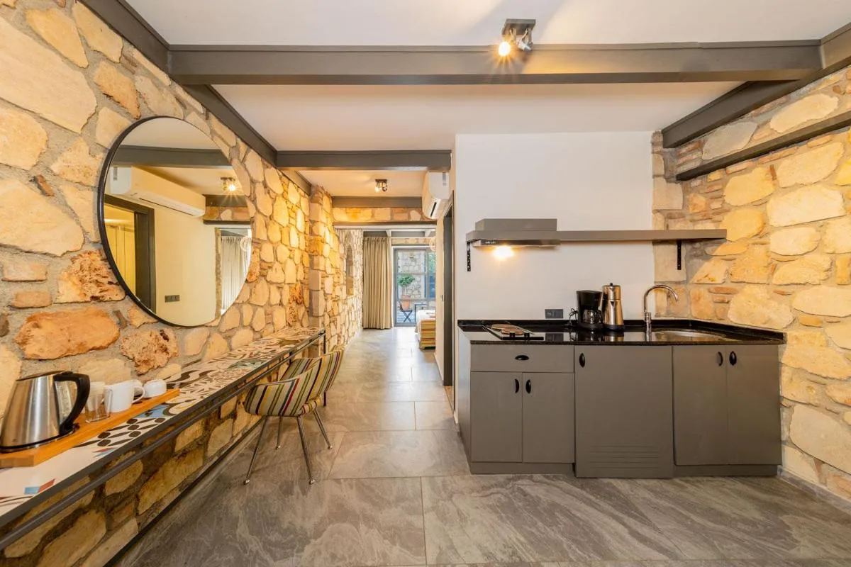 Image 3 of Alp Pasa Fiore Garden Suites – Special Class