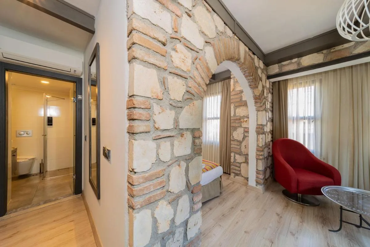 Image 2 of Alp Pasa Fiore Garden Suites – Special Class