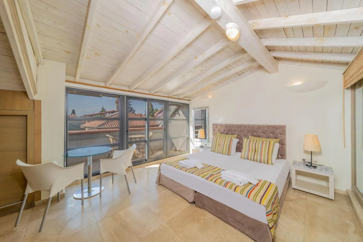 Image 6 of Alp Pasa Fiore Garden Suites – Special Class